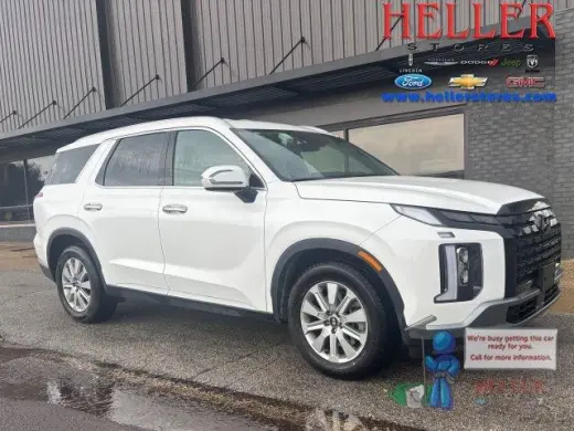 Hyundai PALISADE 2024 SEL 4dr SUV