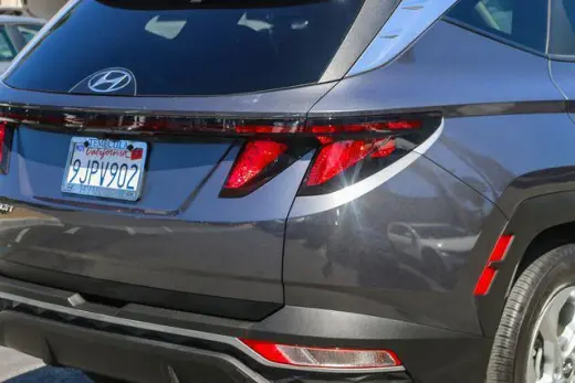 Hyundai TUCSON 2024 SEL 4dr SUV