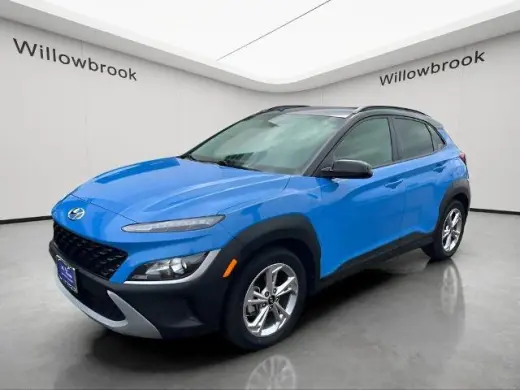 Hyundai KONA 2023 SEL 4dr Crossover