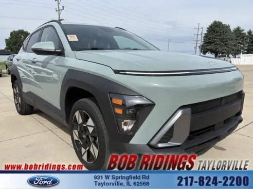 Hyundai KONA 2025 AWD SEL 4puertas Crossover