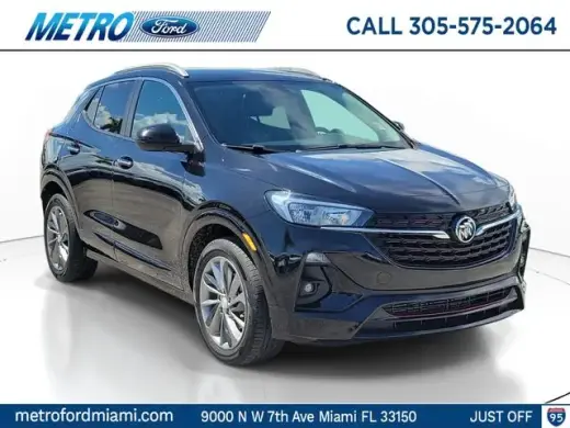 Buick Encore GX 2023 Select 4dr Crossover