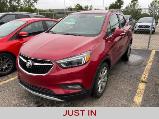 Buick Encore 2018 Essence 4dr Crossover