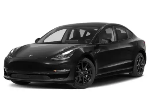 Tesla Model 3 2021 AWD Long Range 4dr Sedán