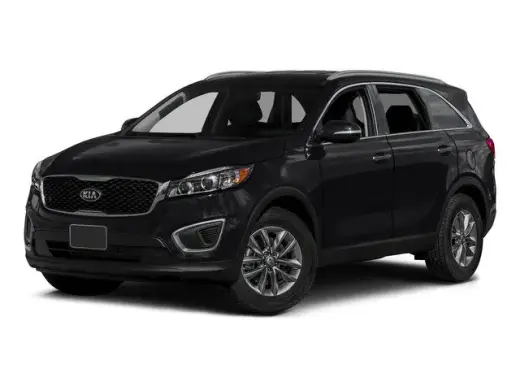 Kia Sorento 2016 LX 4dr SUV