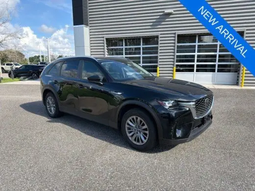 Mazda CX-90 2025 AWD 3.3 Turbo Select 4dr SUV
