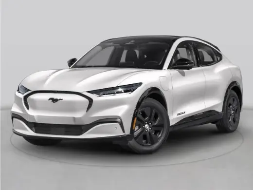 Ford Mustang Mach-E 2024 AWD GT 4dr SUV