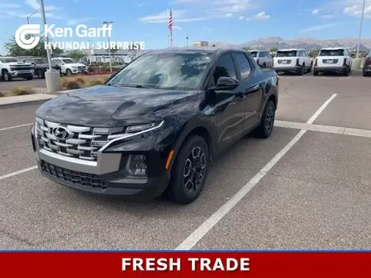 Hyundai SANTA CRUZ 2024 SEL 4dr Crew Cab 4.3ft SB