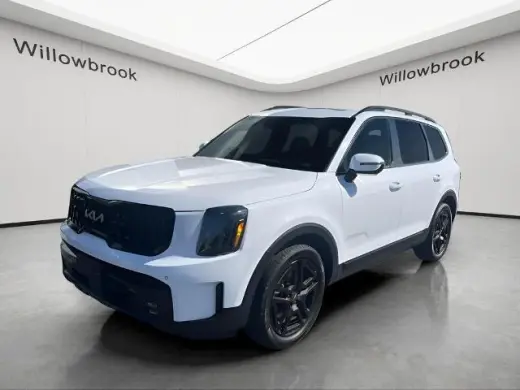 Kia Telluride 2024 AWD SX-Prestige X-Line 4dr SUV