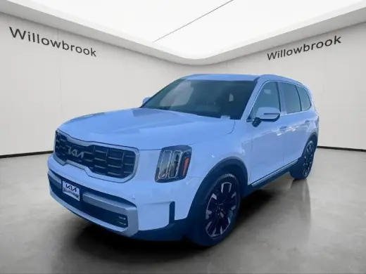 Kia Telluride 2024 SX 4dr SUV