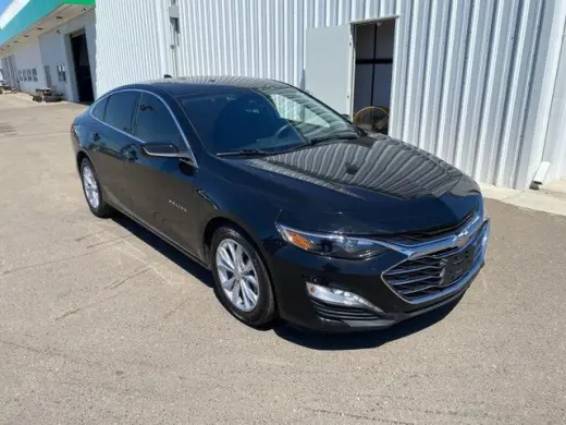 Chevrolet Malibu 2023 LT 4dr Sedan w/1LT