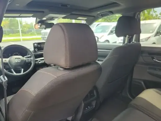 Honda CR-V Híbrido 2024 Sport 4p SUV