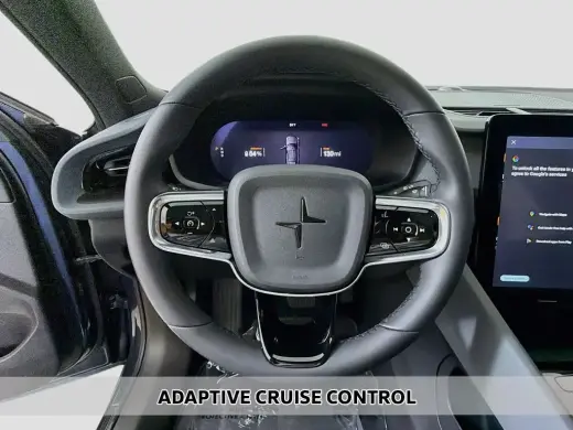 Polestar 2 2024 AWD Long Range Dual Motor 4dr Fastback