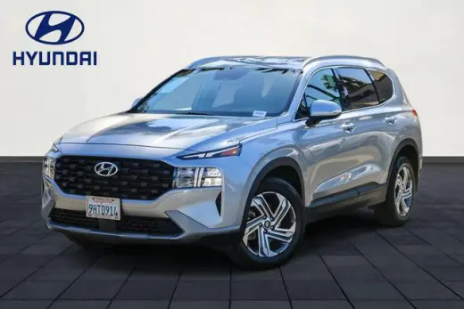 Hyundai SANTA FE 2023 SEL 4 puertas Crossover