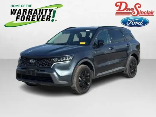Kia Sorento 2021 AWD S SUV de 4 puertas