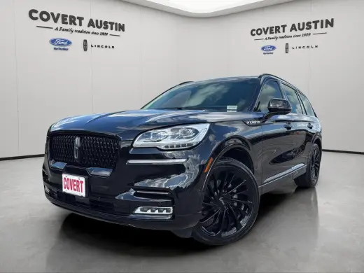 Lincoln Aviator 2023 AWD Reserve 4dr SUV