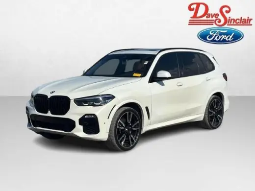 BMW X5 2023 AWD xDrive40i 4dr Vehículo Deportivo de Actividad