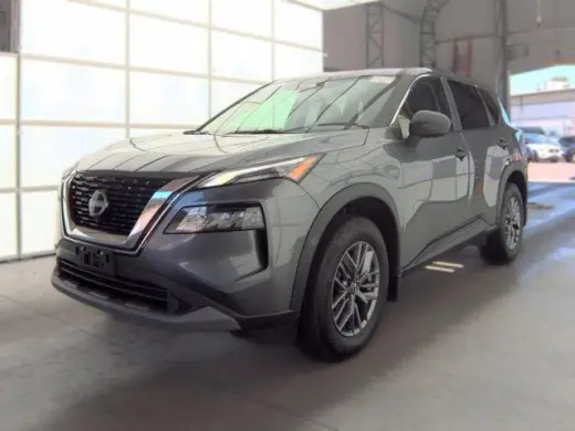 Nissan Rogue 2023 AWD S 4dr Crossover