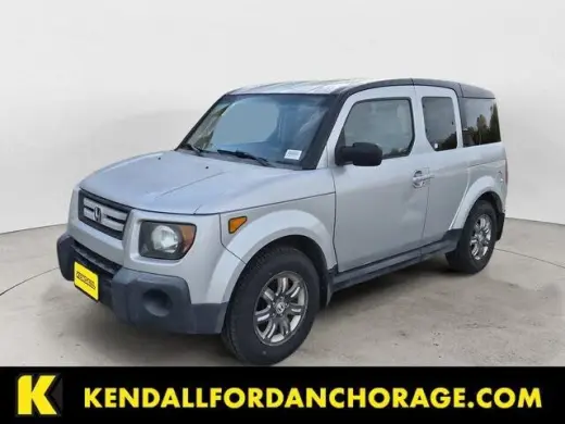 Honda Element 2008 AWD EX 4dr SUV 5M