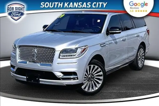 Lincoln Navigator 2019 4x4 Reserve 4dr SUV