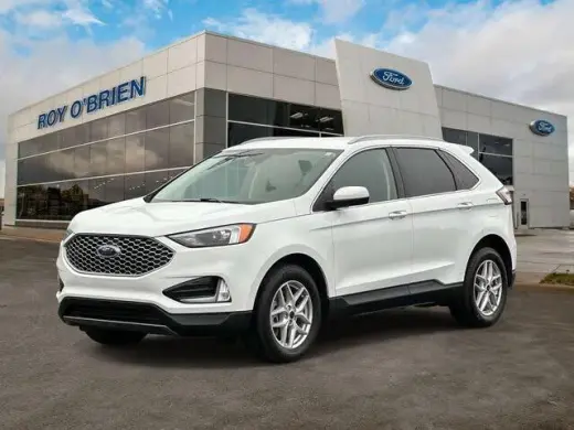 Ford Edge 2024 AWD SEL 4dr SUV