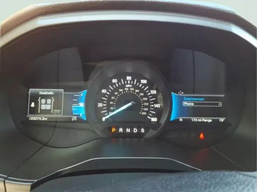 Ford Edge 2024 AWD SEL 4dr SUV