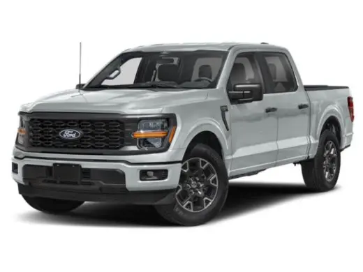 Ford F-150 2024 4x4 STX 4dr SuperCrew 5.5 ft. SB