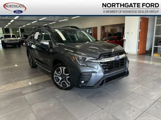 Subaru Ascent 2023 AWD Limited 7-Pasajeros 4dr SUV