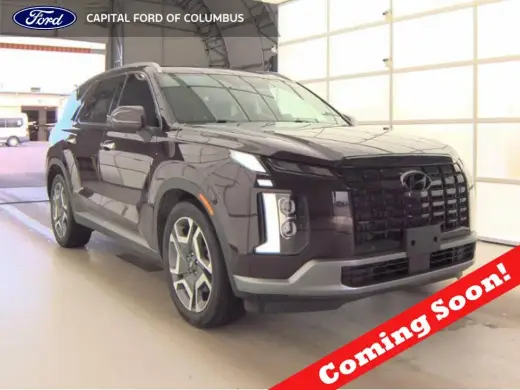 Hyundai PALISADE 2023 AWD SEL 4dr SUV