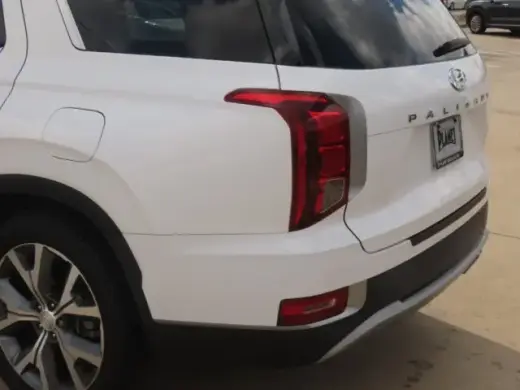 Hyundai PALISADE 2020 SEL 4dr SUV