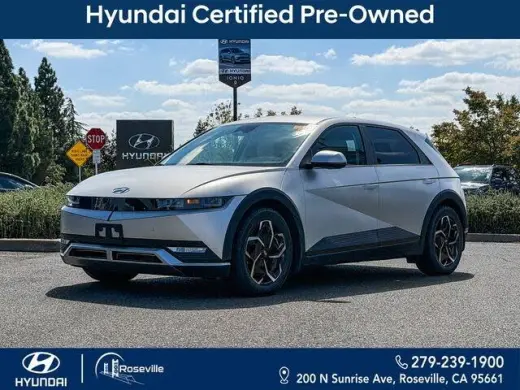 Hyundai IONIQ 5 2023 AWD SEL 4dr Crossover