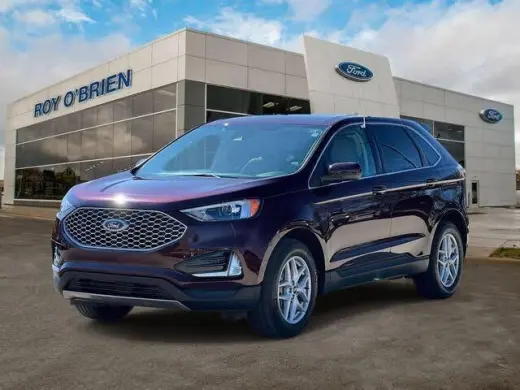Ford Edge 2023 AWD SEL 4dr Crossover
