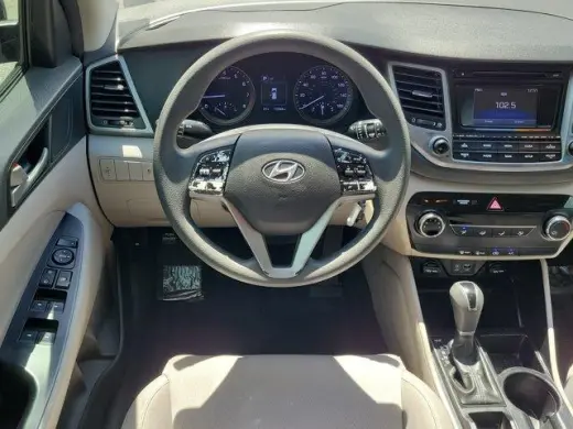 Hyundai TUCSON 2018 SE 4dr SUV