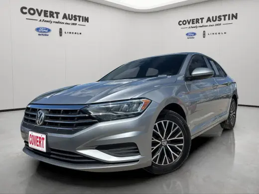 Volkswagen Jetta 2021 S 4dr Sedán 8A