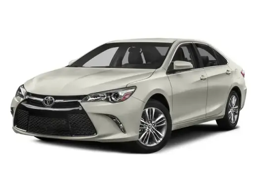Toyota Camry 2017 SE 4dr Sedán
