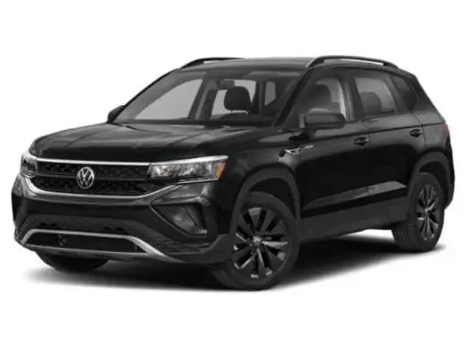 Volkswagen Taos 2024 S 4 SUV