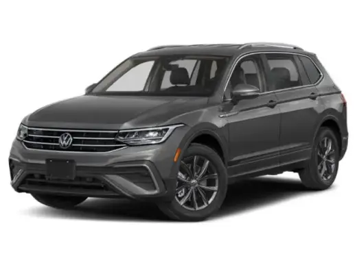 Volkswagen Tiguan 2022 SE 4dr SUV
