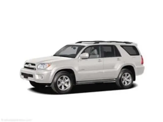 Toyota 4Runner 2007 SR5 4dr SUV V6