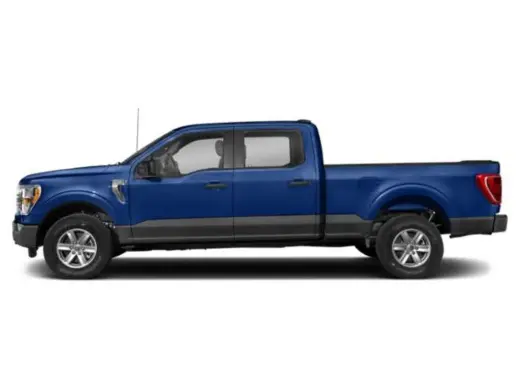 Ford F-150 2023 4x4 XLT 4dr SuperCrew 6.5 ft. SB