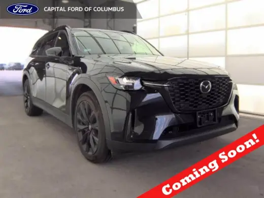 Mazda CX-90 2025 AWD 3.3 Turbo Premium Sport 4dr SUV