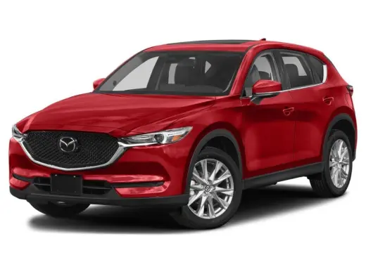Mazda CX-5 2024 AWD Grand Touring 4dr SUV