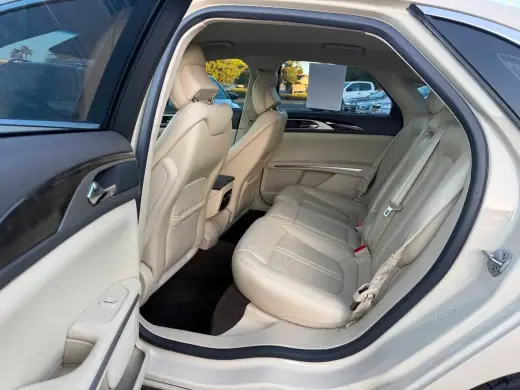 Lincoln MKZ 2014 Sedán 4 puertas