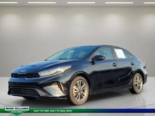 Kia Forte 2023 LXS 4dr Sedán