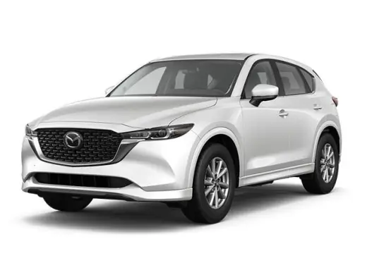 Mazda CX-5 2025 AWD 2.5 S Preferred 4dr SUV