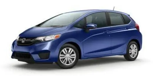Honda Fit 2017 LX 4dr Hatchback CVT