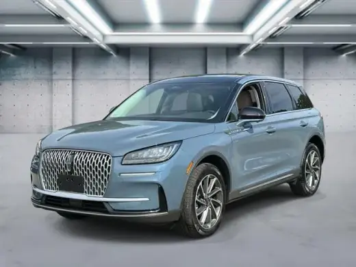 Lincoln Corsair 2023 AWD Estándar 4dr SUV