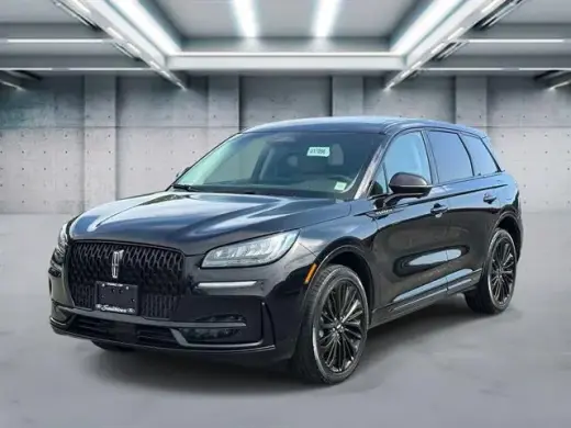 Lincoln Corsair 2023 AWD Standard 4dr SUV