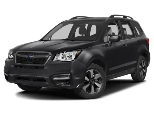 Subaru Forester 2018 AWD 2.5i Premium 4dr Wagon CVT