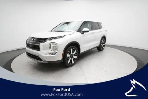 Mitsubishi Outlander 2025 AWD Trail Edición 4p SUV