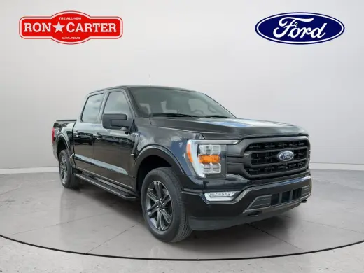 Ford F-150 2023 4x4 XL 4p SuperCab 5.5 pies SB