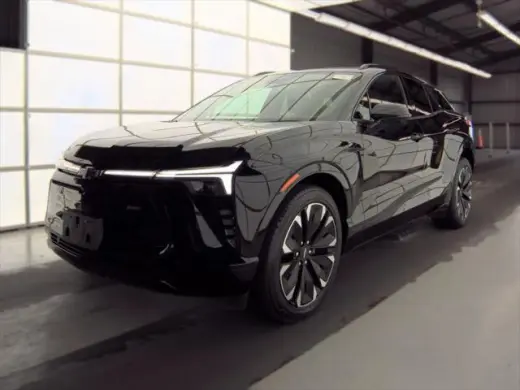 Chevrolet Blazer EV 2024 AWD RS 4dr SUV